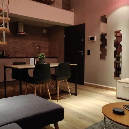 Le Business, Duplex Moderne Special Pro De Passage Διαμέρισμα Sarreguemines Εξωτερικό φωτογραφία