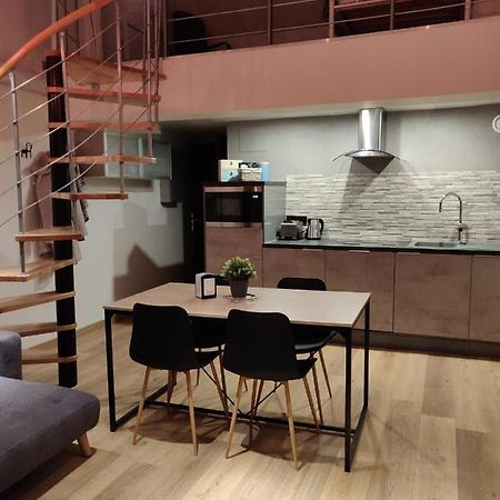 Le Business, Duplex Moderne Special Pro De Passage Διαμέρισμα Sarreguemines Εξωτερικό φωτογραφία