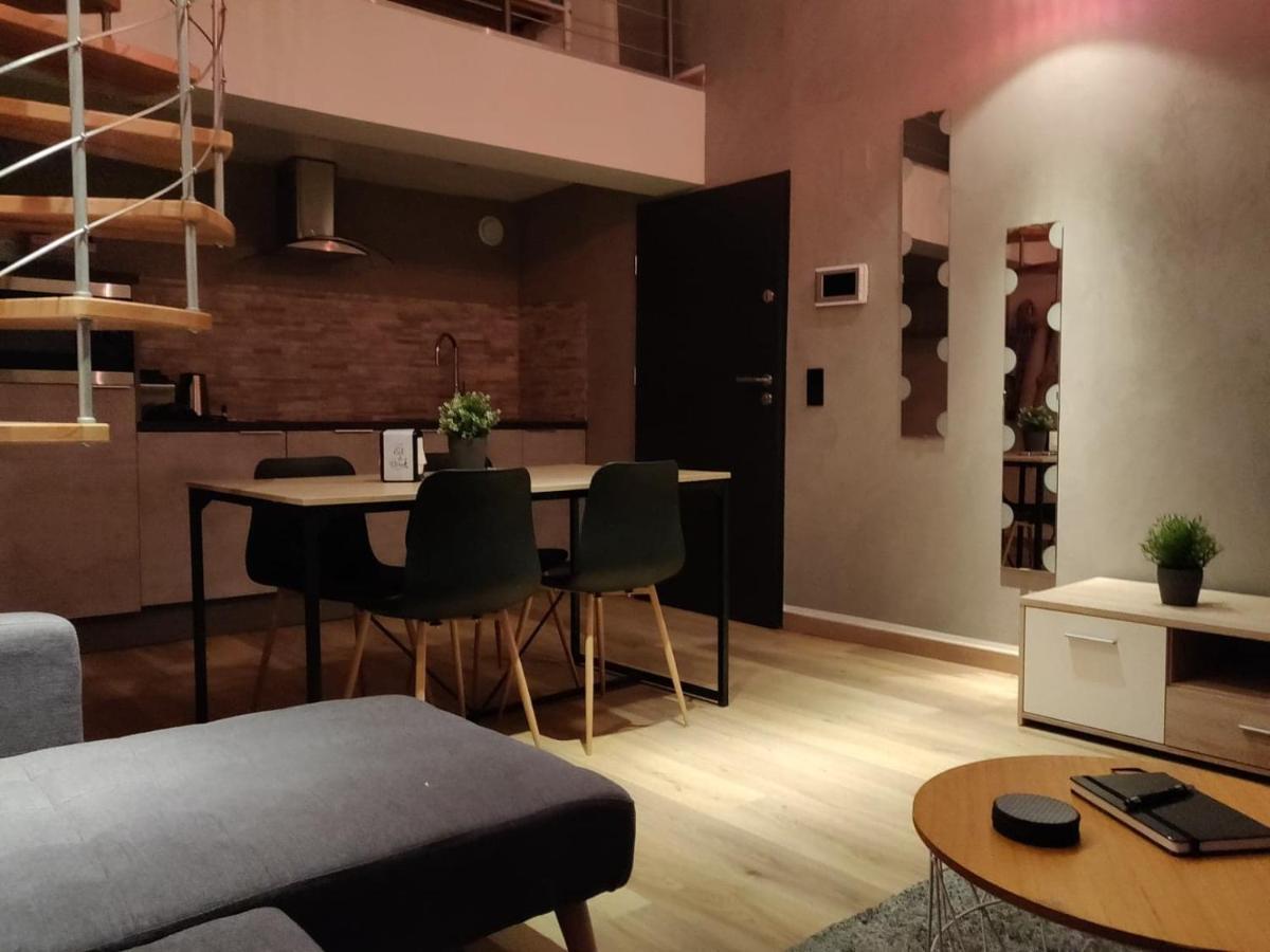 Le Business, Duplex Moderne Special Pro De Passage Διαμέρισμα Sarreguemines Εξωτερικό φωτογραφία
